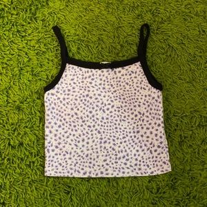 Brandy Melville tank top!